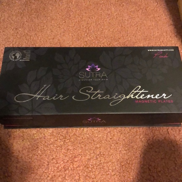Sutra Other - 🥳HP🥳 Sutra Hair Straightener